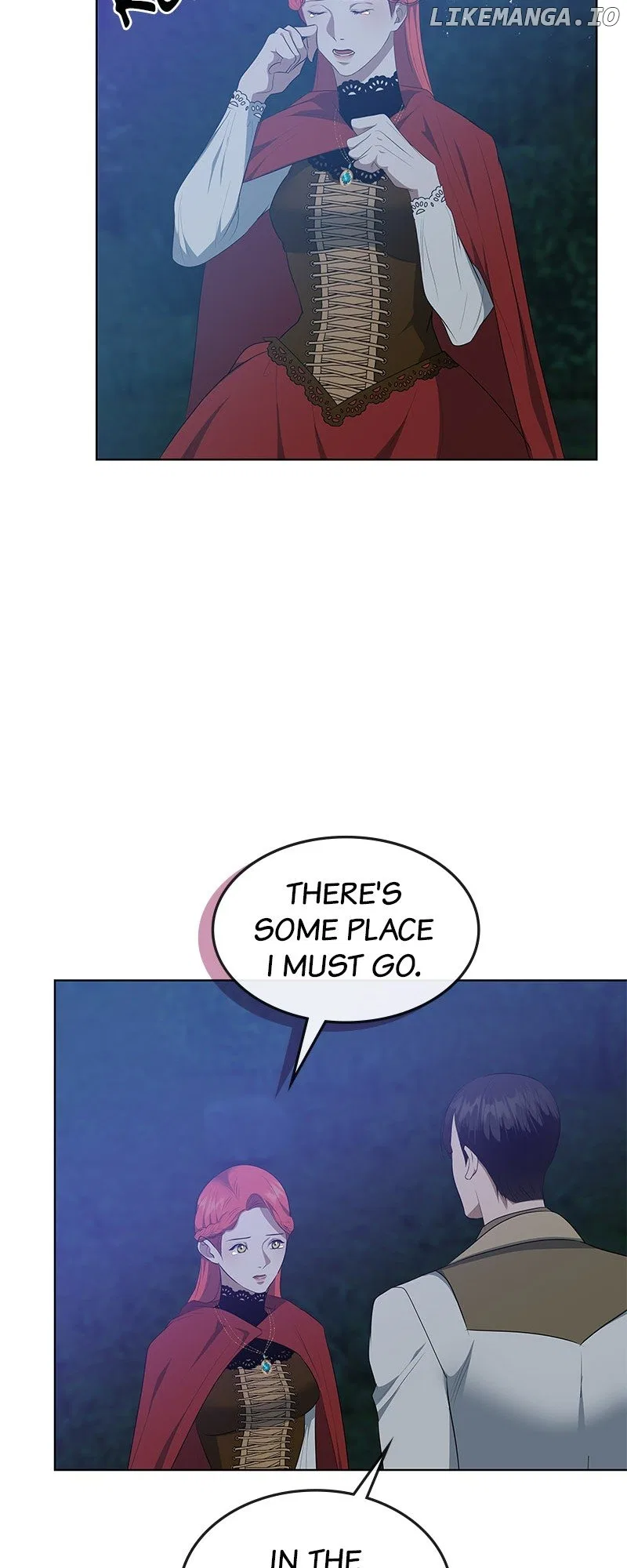 Thank You for Your Betrayal Chapter 41 – Page 58