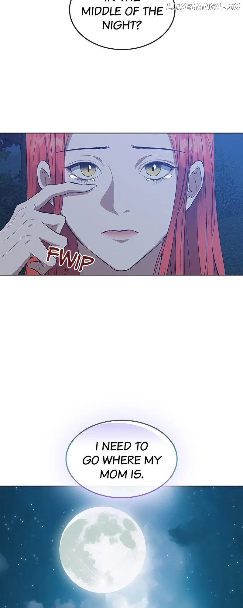 Thank You for Your Betrayal Chapter 41 – Page 59