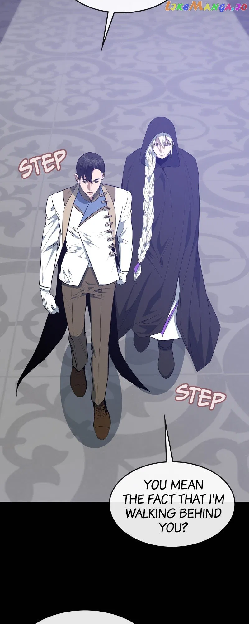 Thank You for Your Betrayal Chapter 40 – Page 2
