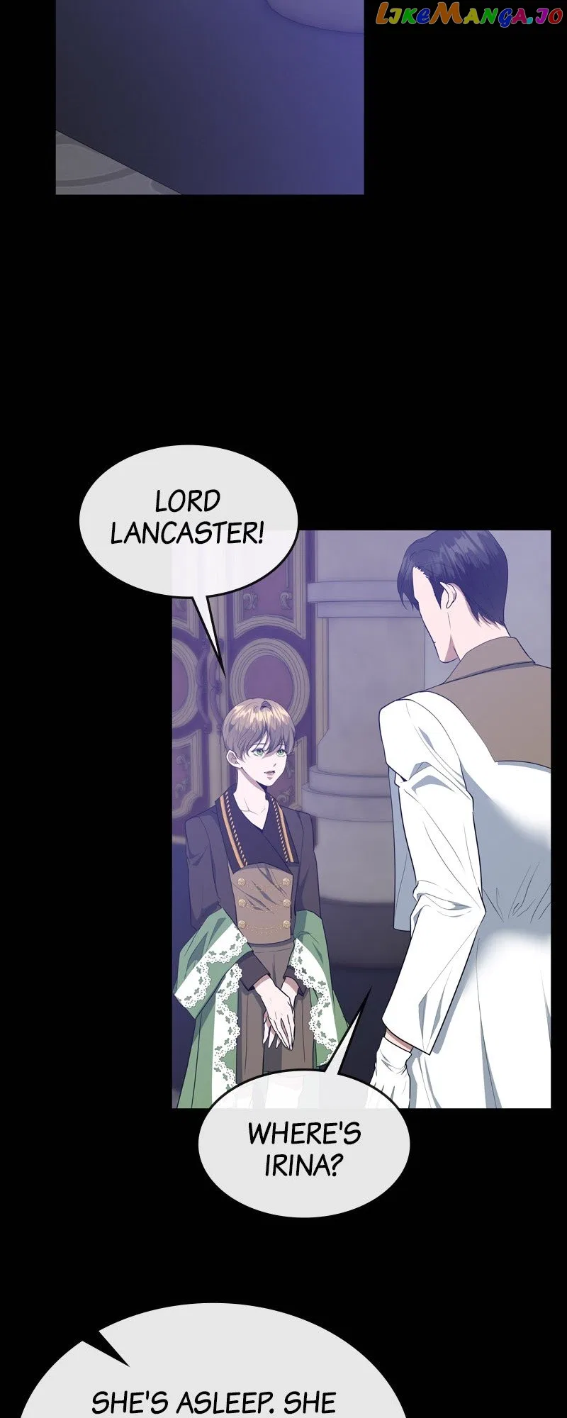 Thank You for Your Betrayal Chapter 40 – Page 7