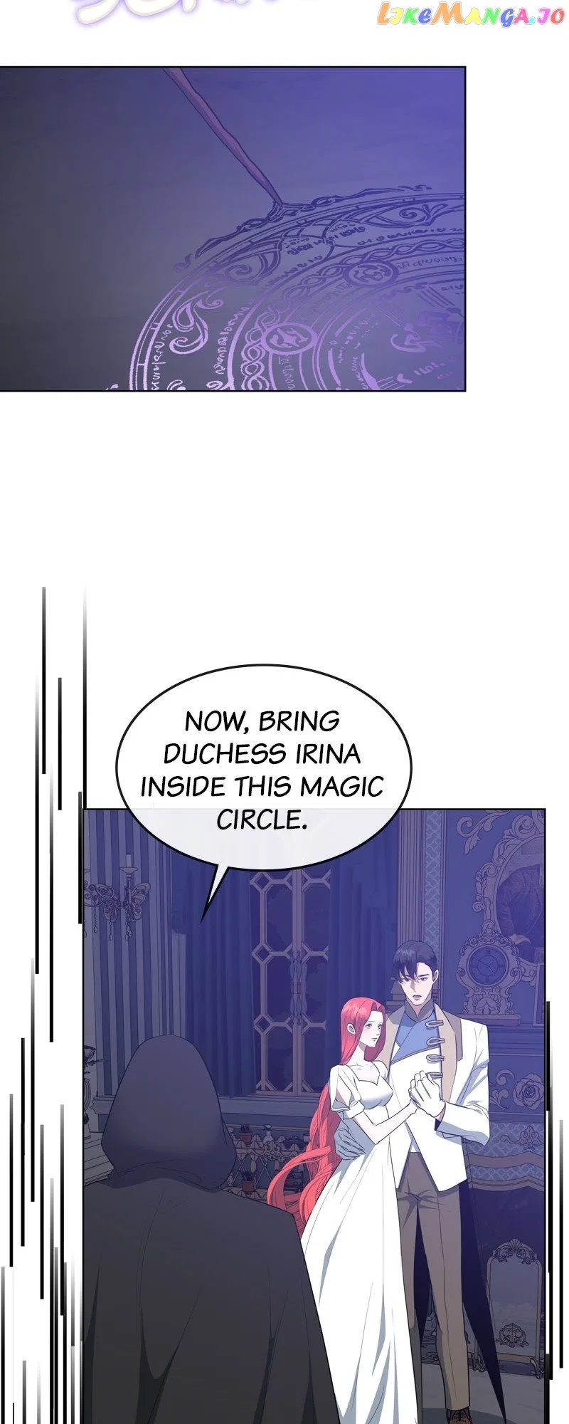 Thank You for Your Betrayal Chapter 40 – Page 12