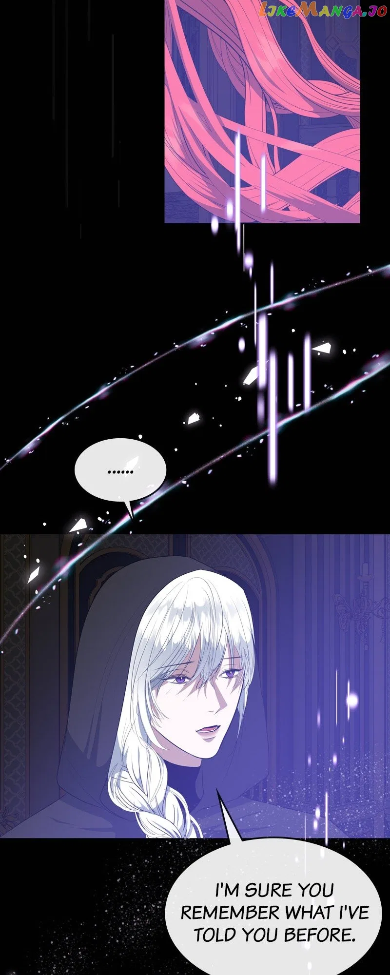 Thank You for Your Betrayal Chapter 40 – Page 14