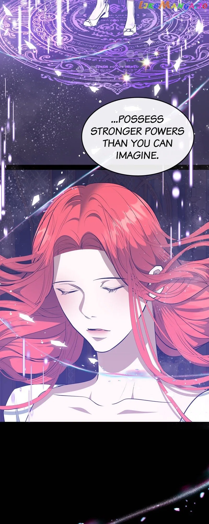 Thank You for Your Betrayal Chapter 40 – Page 16