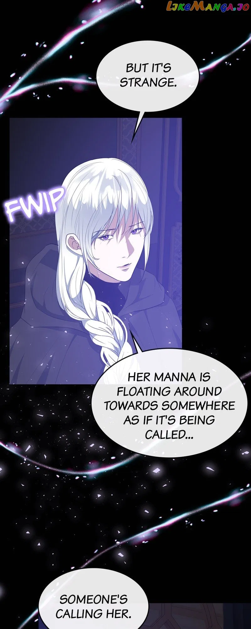 Thank You for Your Betrayal Chapter 40 – Page 17