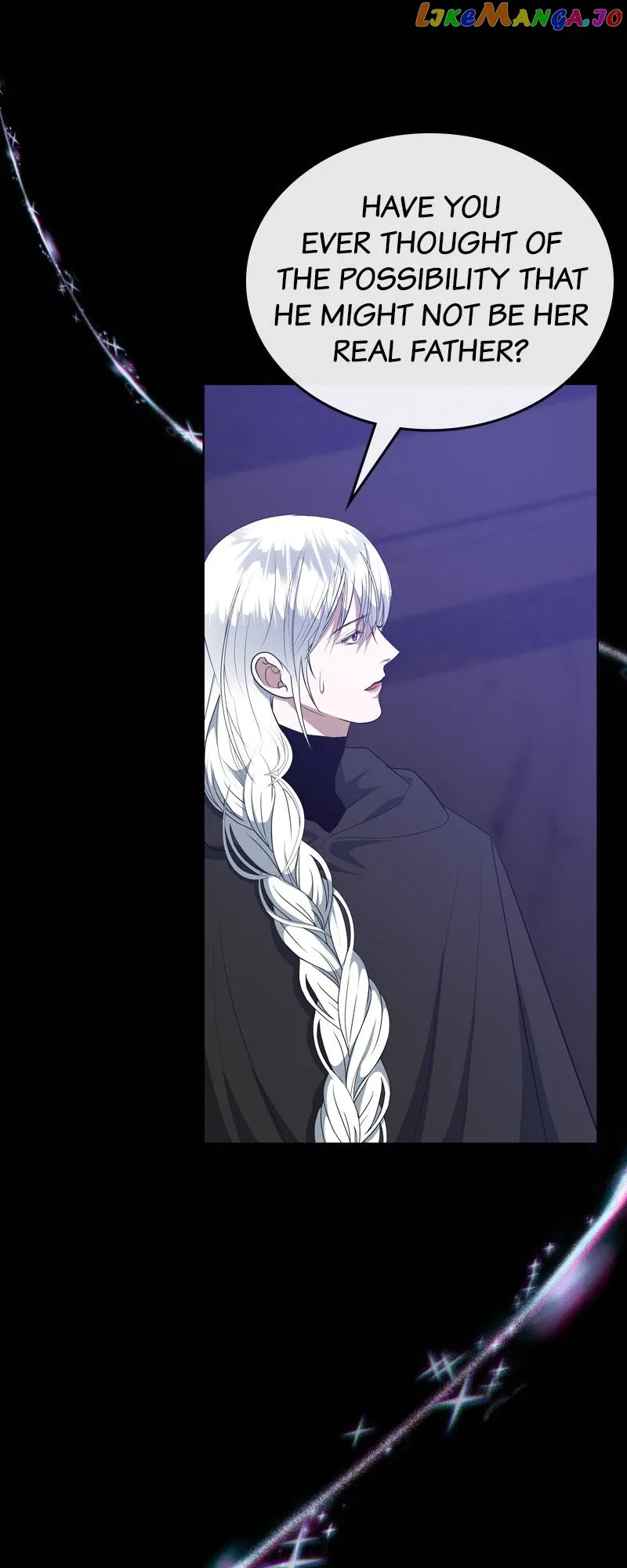 Thank You for Your Betrayal Chapter 40 – Page 22