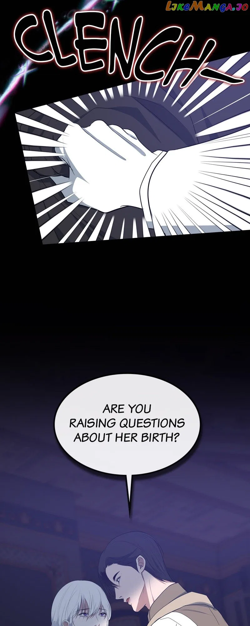 Thank You for Your Betrayal Chapter 40 – Page 23