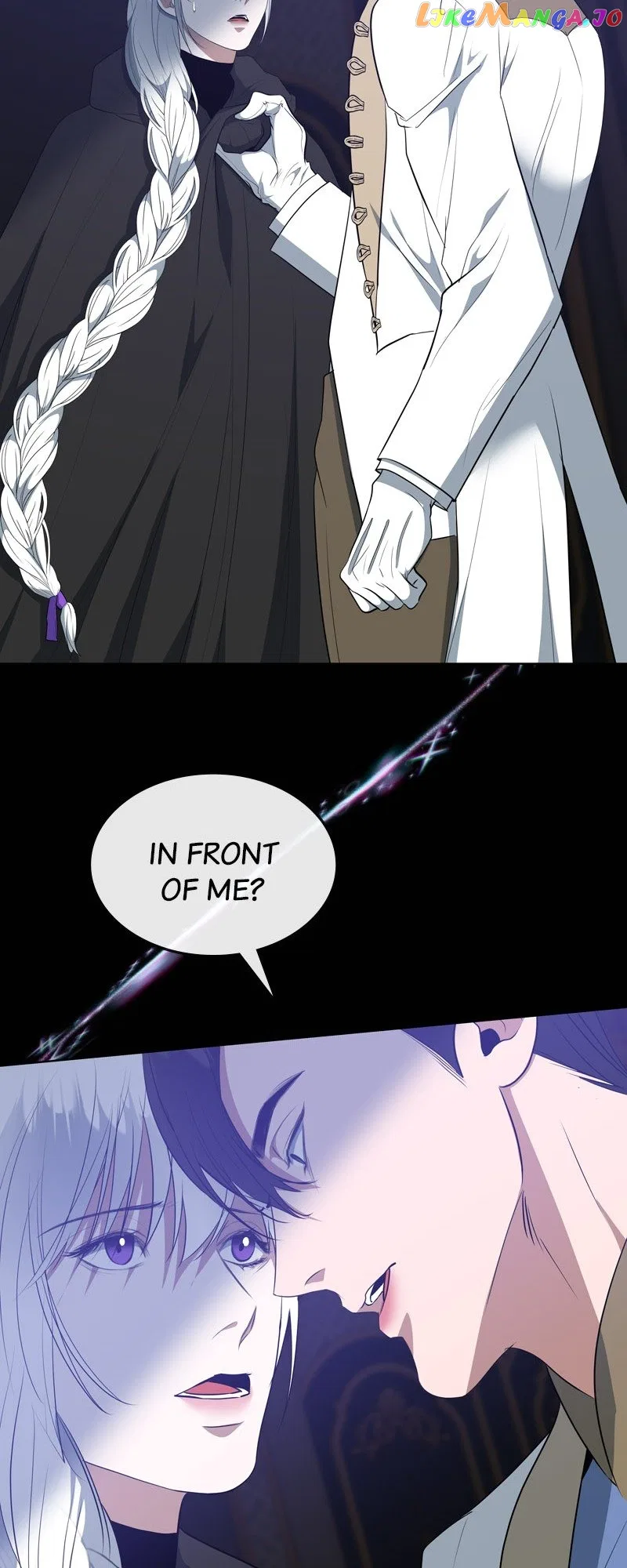 Thank You for Your Betrayal Chapter 40 – Page 24