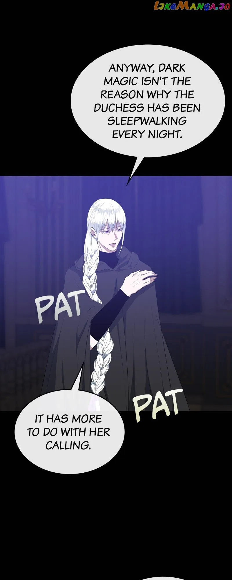 Thank You for Your Betrayal Chapter 40 – Page 28