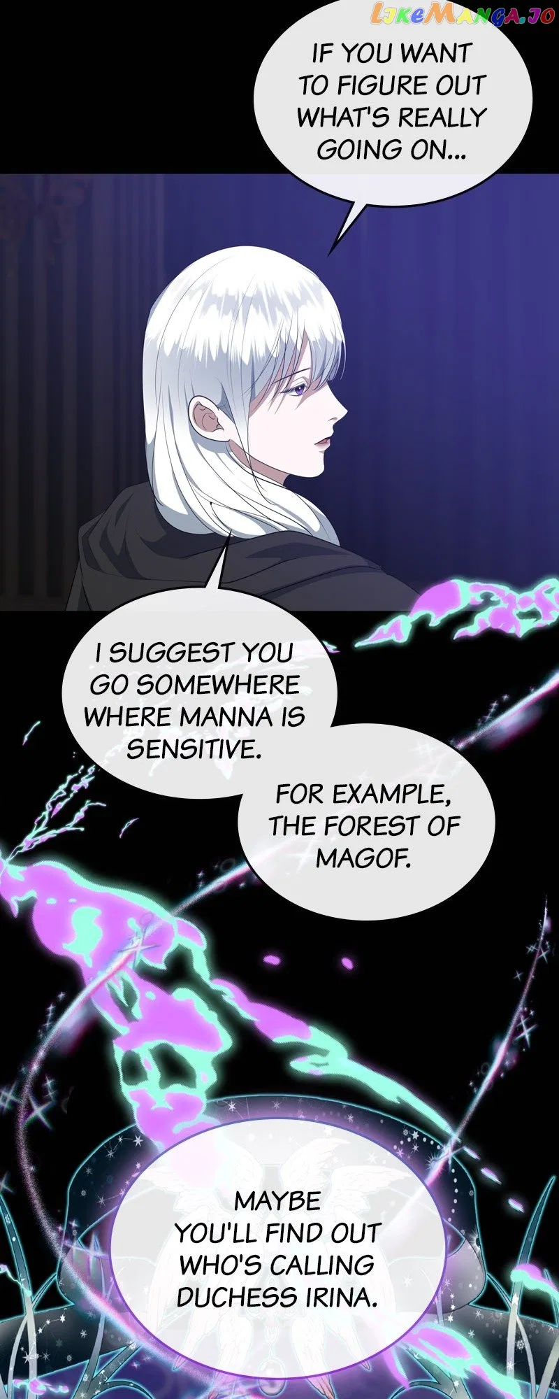 Thank You for Your Betrayal Chapter 40 – Page 29