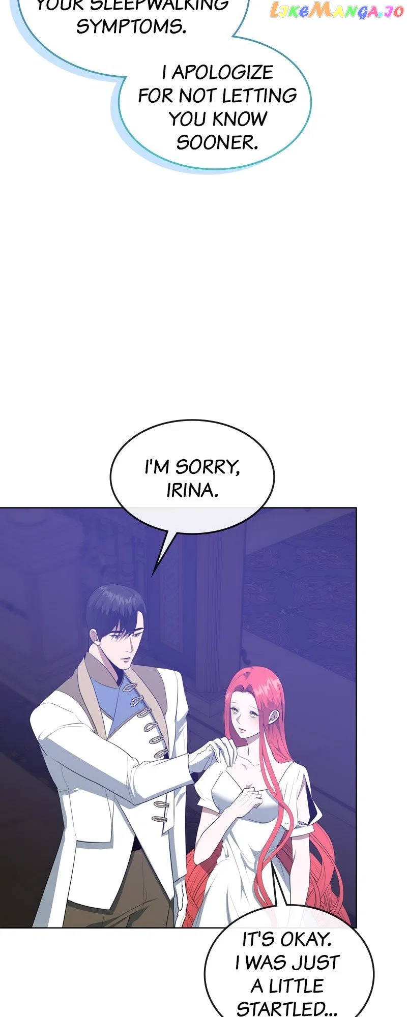 Thank You for Your Betrayal Chapter 40 – Page 35