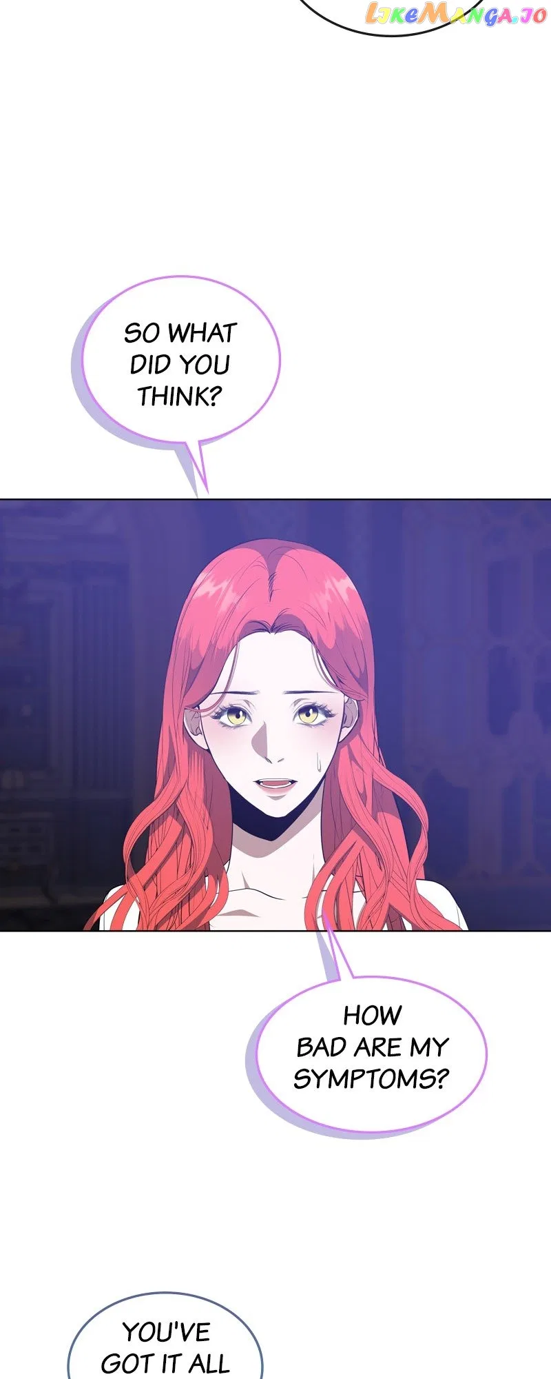 Thank You for Your Betrayal Chapter 40 – Page 36