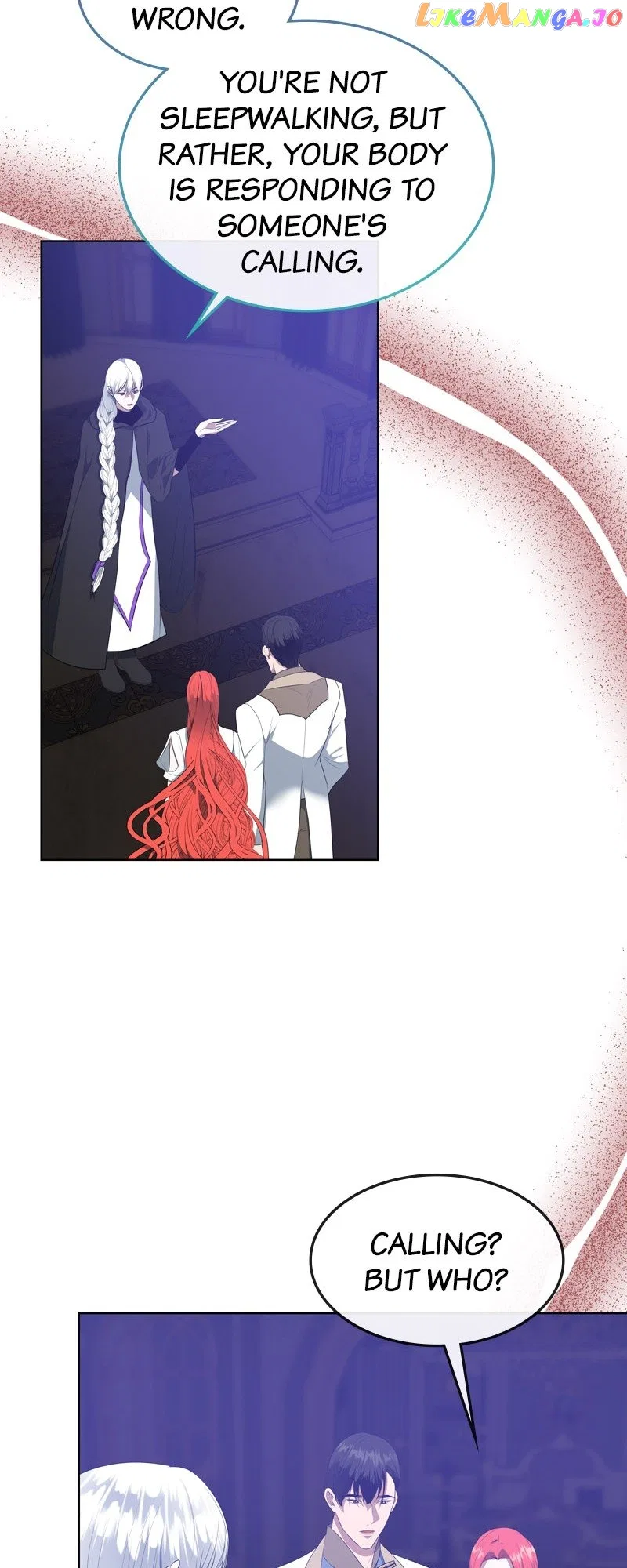 Thank You for Your Betrayal Chapter 40 – Page 37