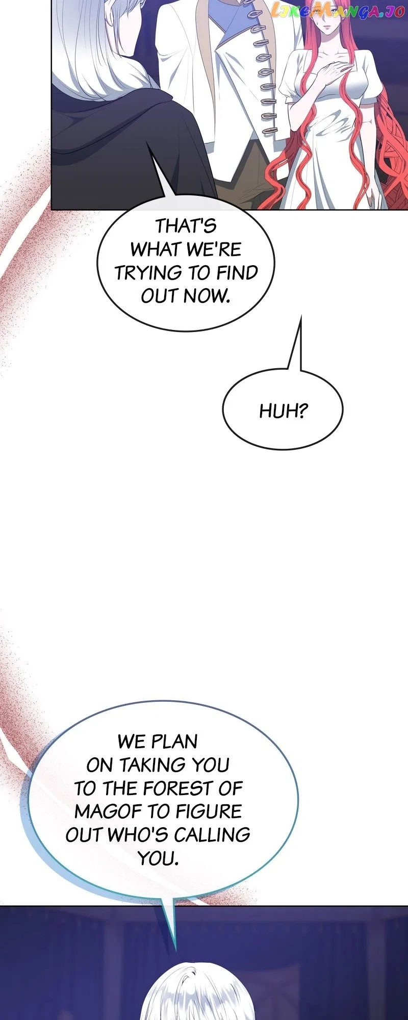Thank You for Your Betrayal Chapter 40 – Page 38