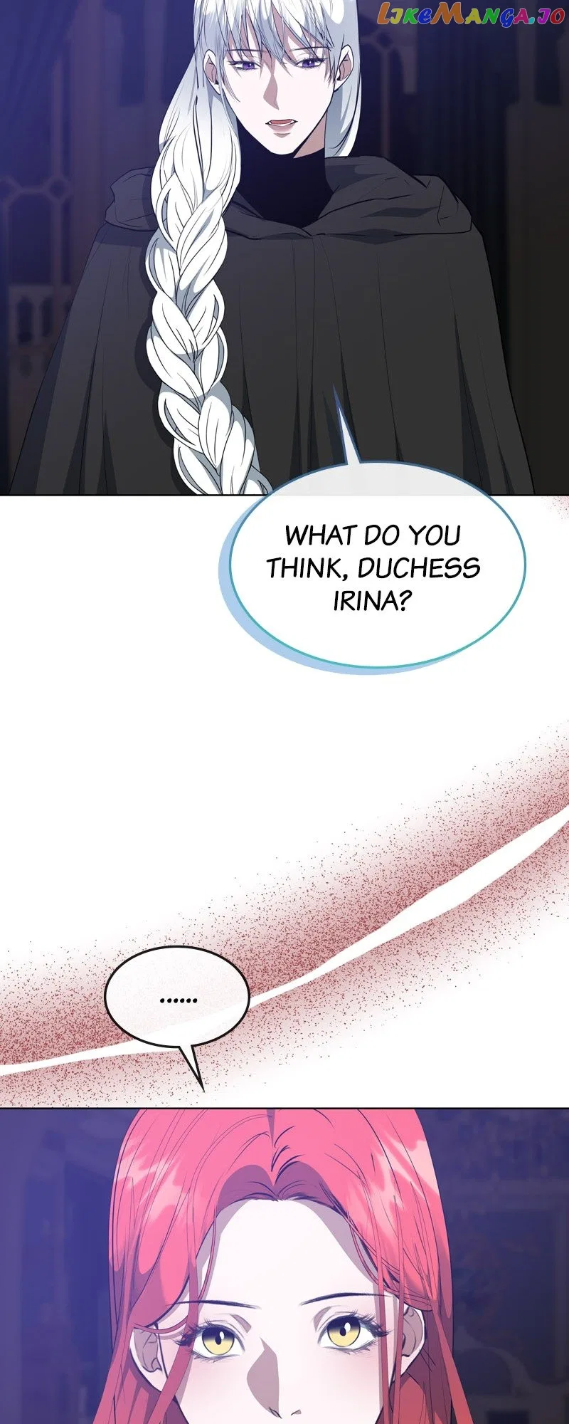 Thank You for Your Betrayal Chapter 40 – Page 39