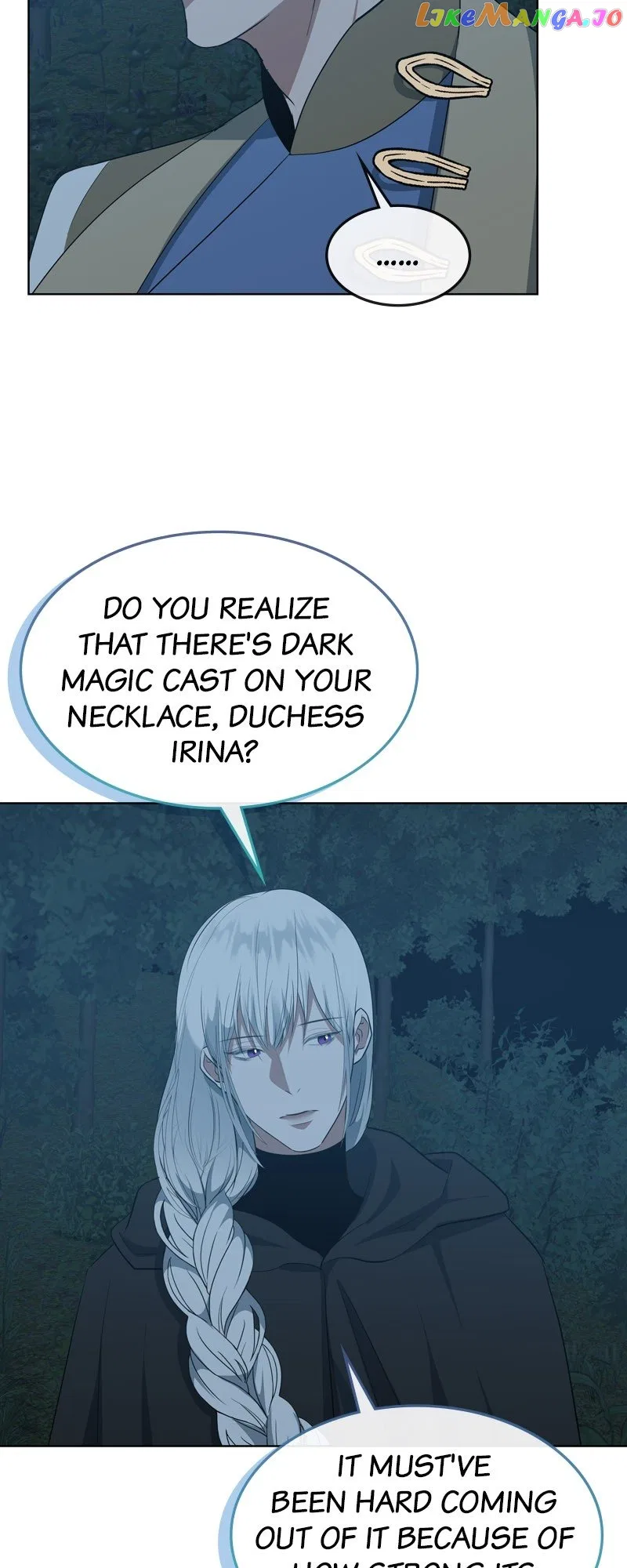 Thank You for Your Betrayal Chapter 40 – Page 44