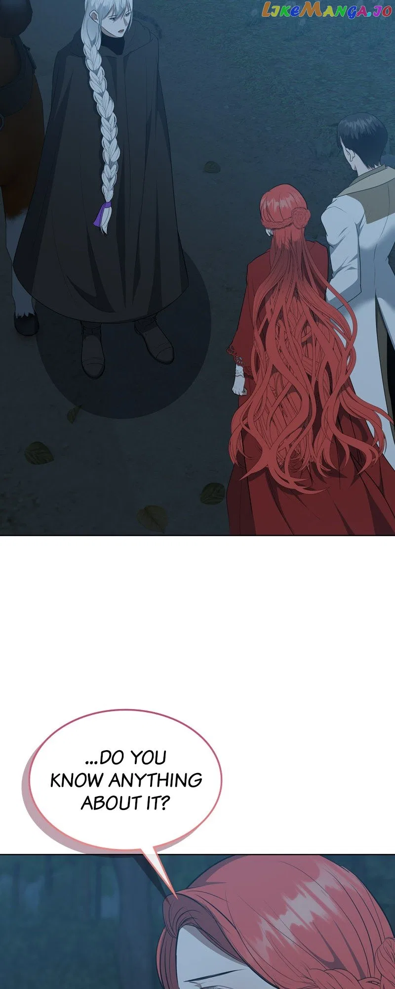 Thank You for Your Betrayal Chapter 40 – Page 47