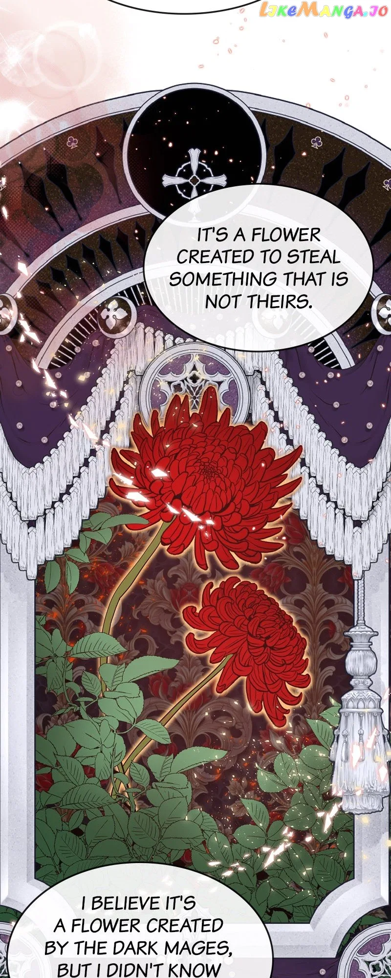 Thank You for Your Betrayal Chapter 40 – Page 49