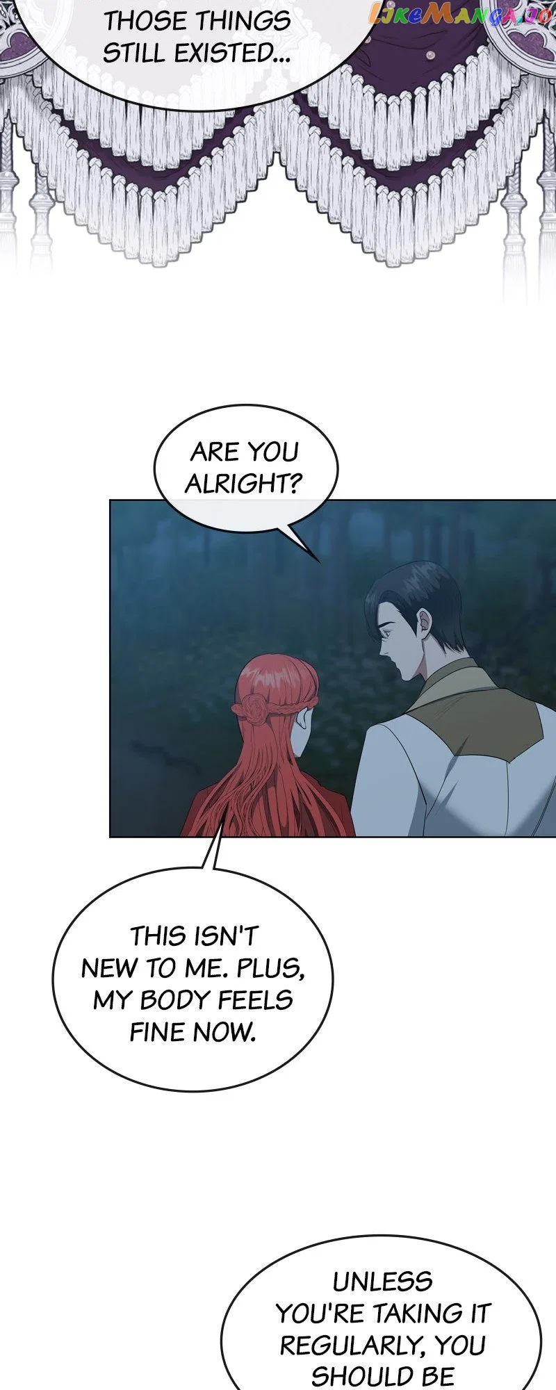 Thank You for Your Betrayal Chapter 40 – Page 50