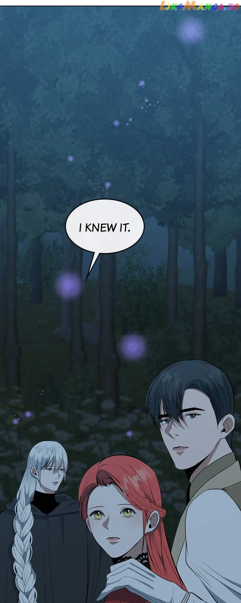 Thank You for Your Betrayal Chapter 40 – Page 52