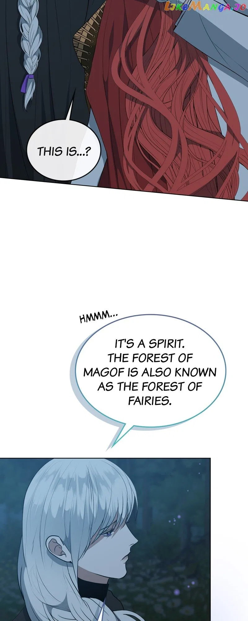 Thank You for Your Betrayal Chapter 40 – Page 53