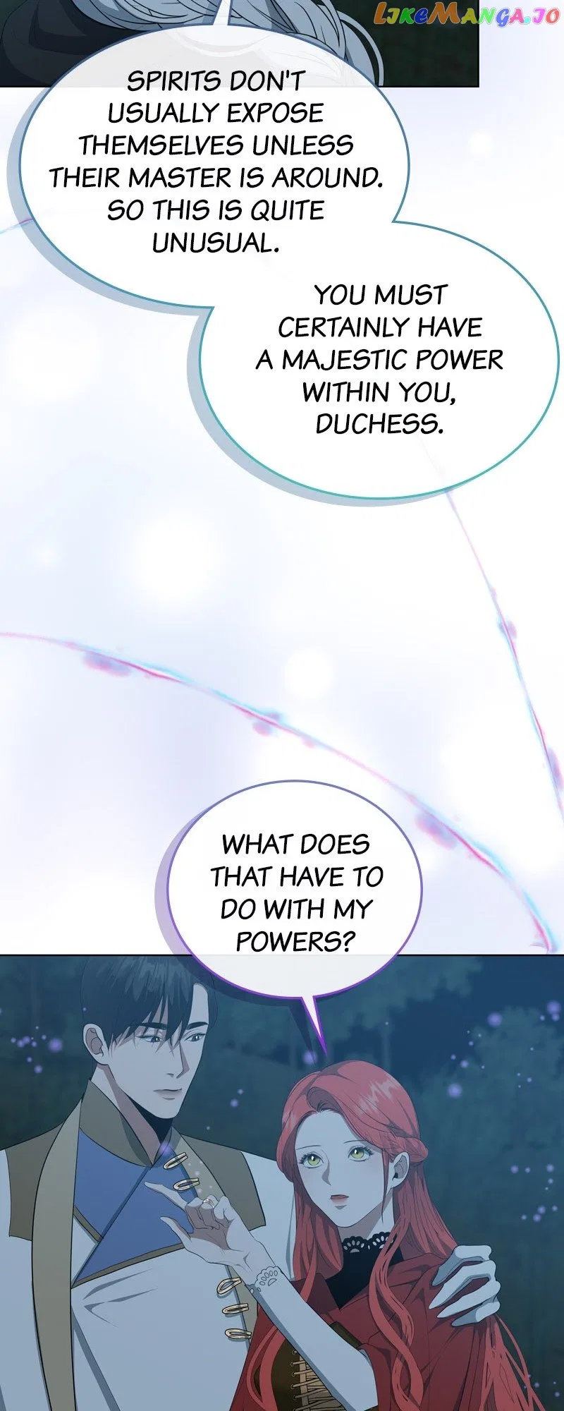Thank You for Your Betrayal Chapter 40 – Page 54