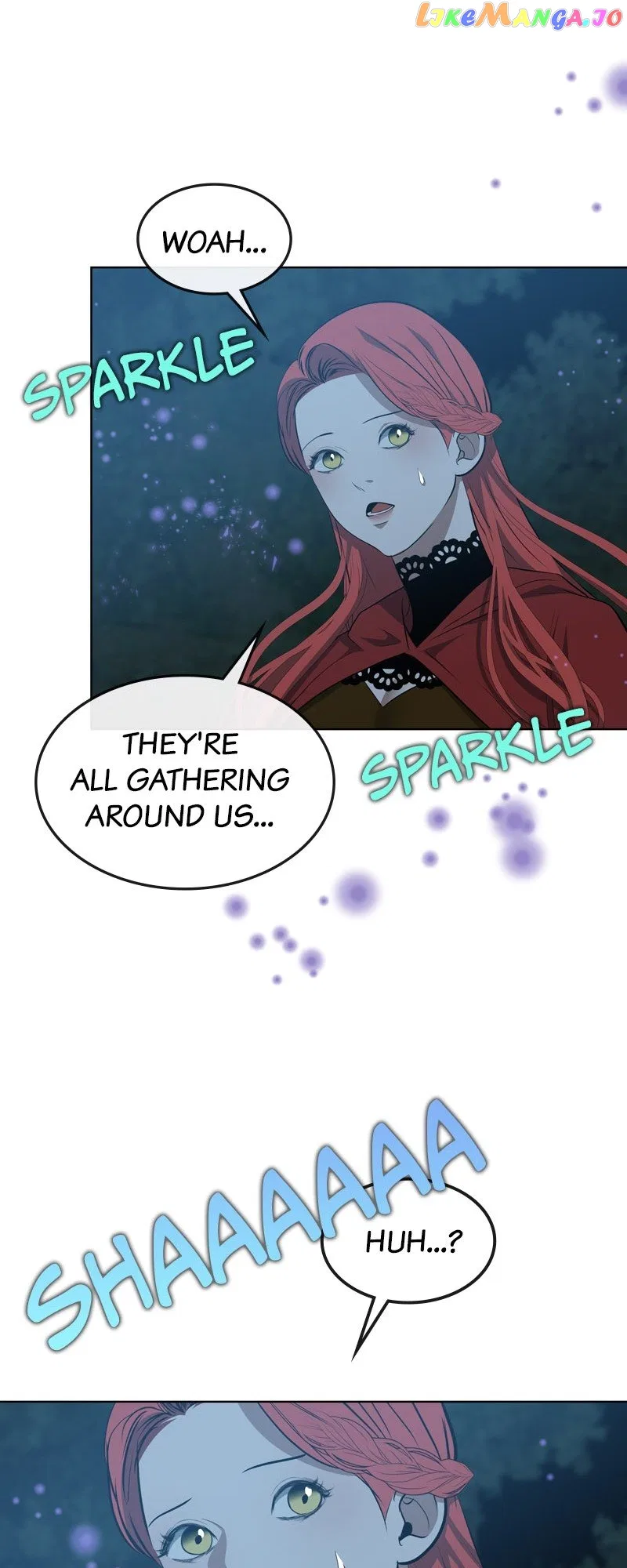 Thank You for Your Betrayal Chapter 40 – Page 56