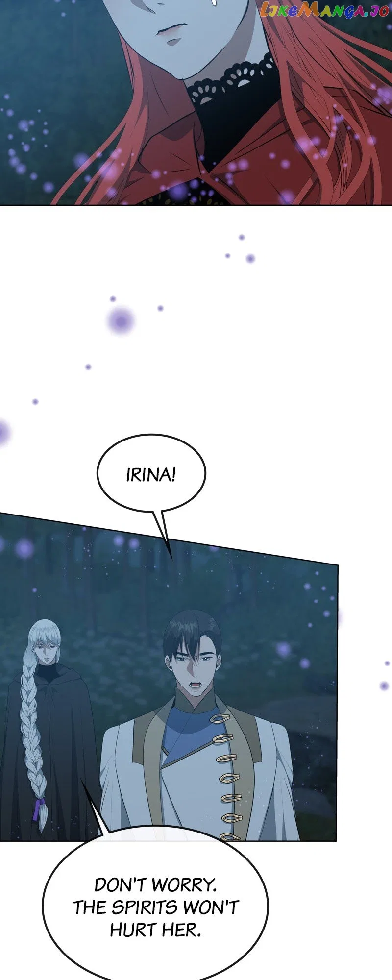 Thank You for Your Betrayal Chapter 40 – Page 57