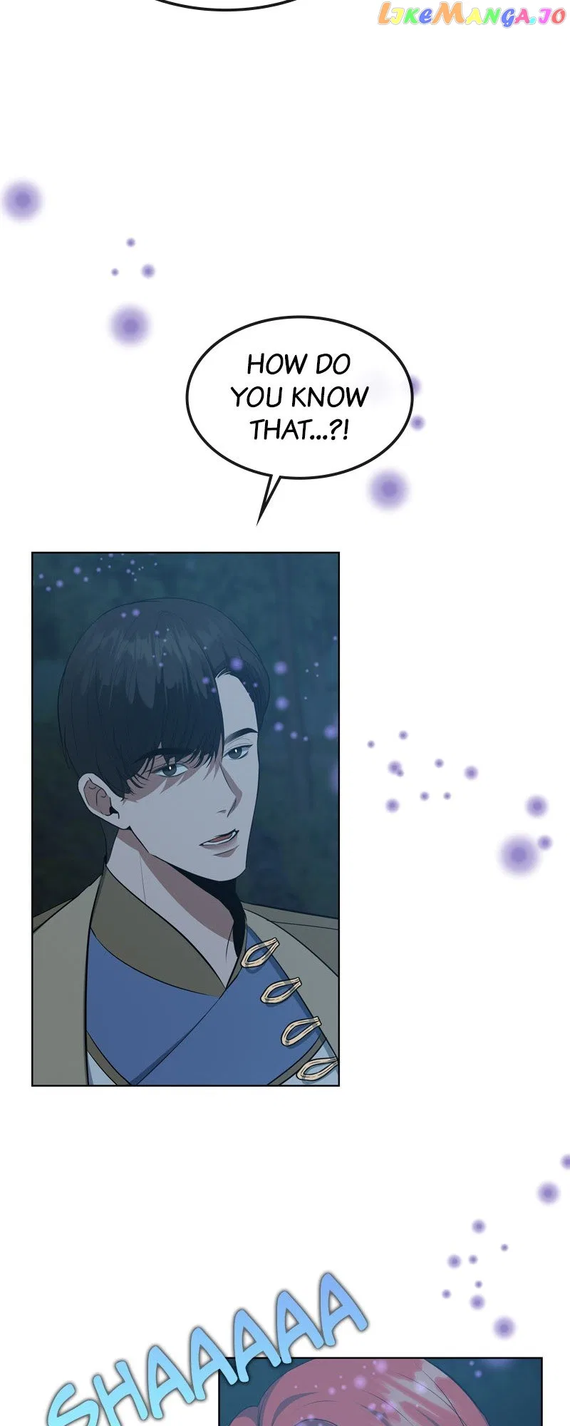 Thank You for Your Betrayal Chapter 40 – Page 58