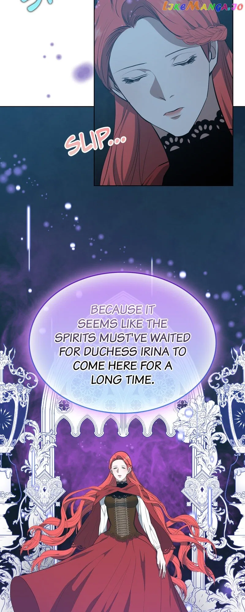 Thank You for Your Betrayal Chapter 40 – Page 59