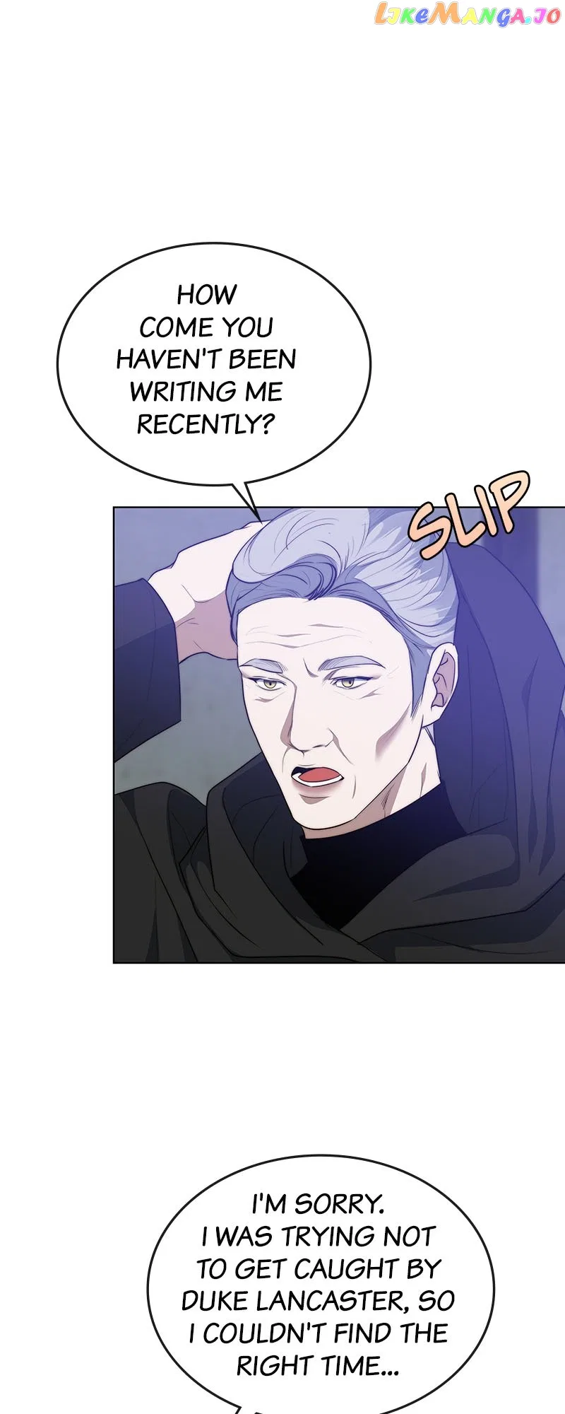 Thank You for Your Betrayal Chapter 39 – Page 2