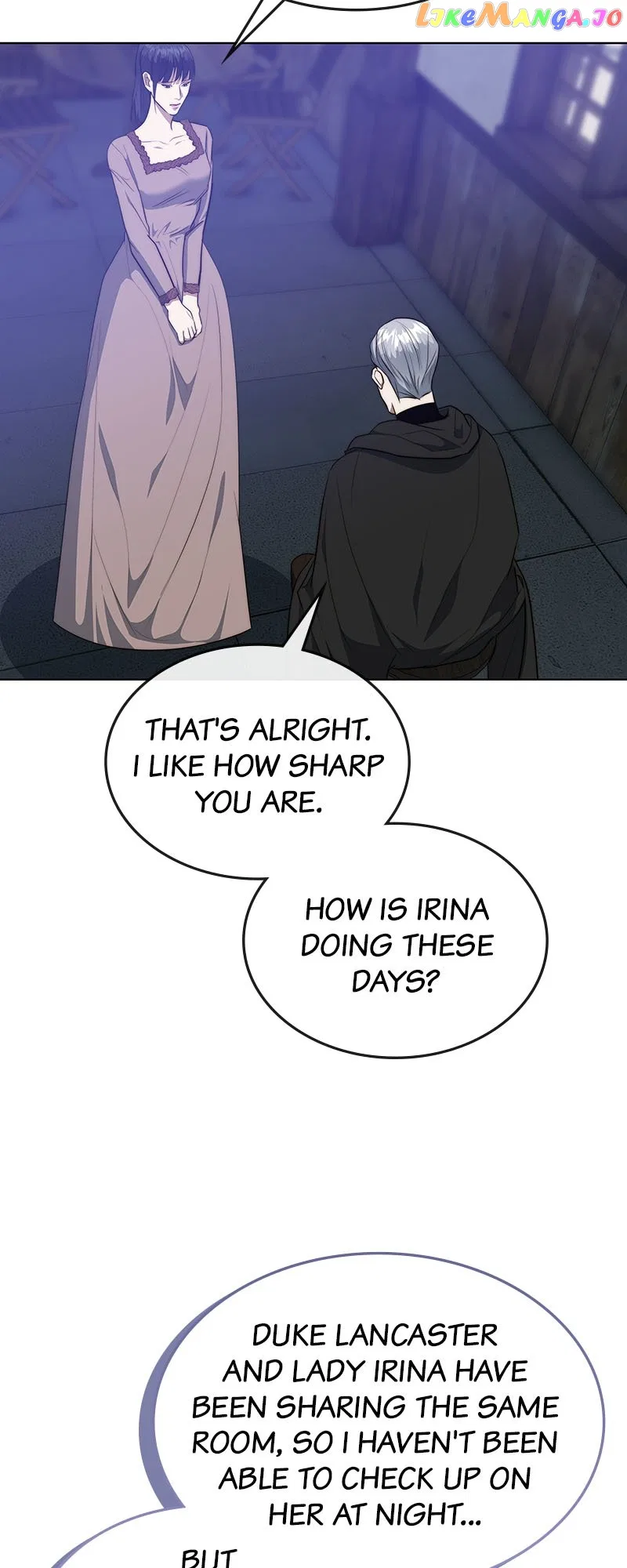 Thank You for Your Betrayal Chapter 39 – Page 3