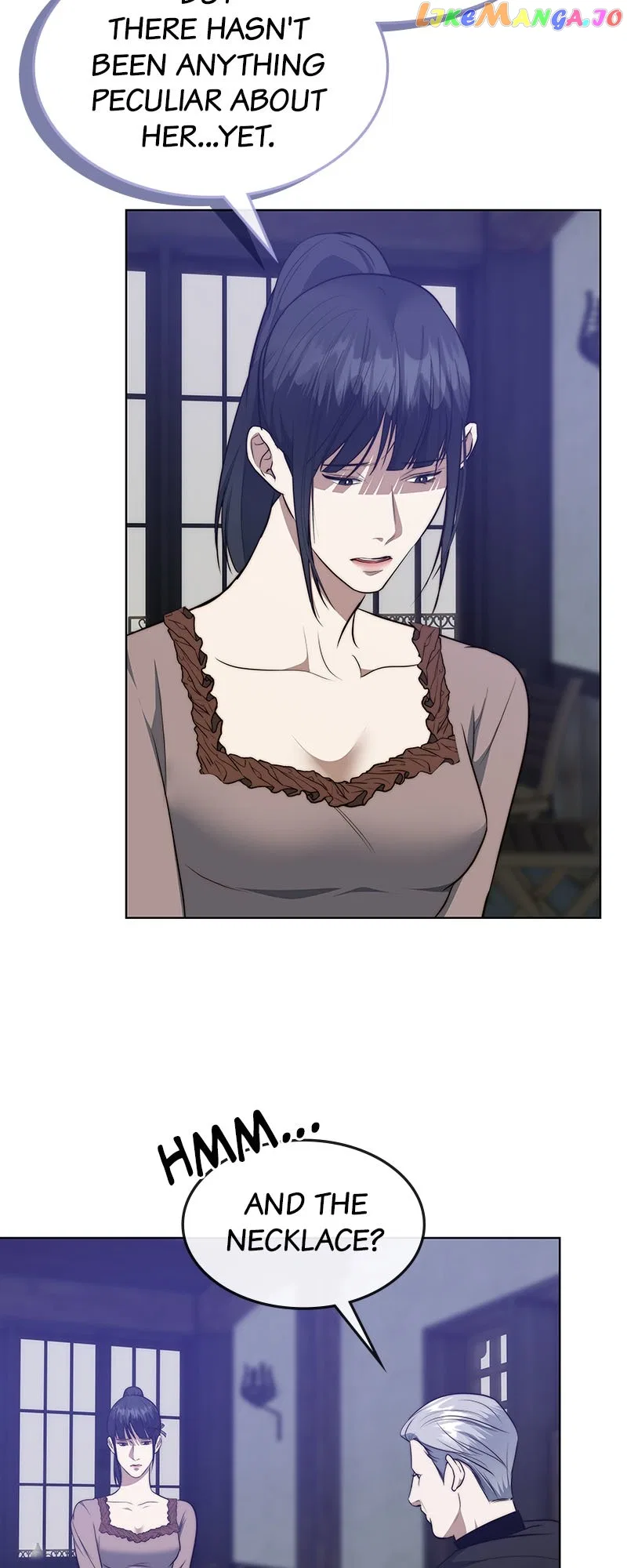Thank You for Your Betrayal Chapter 39 – Page 4