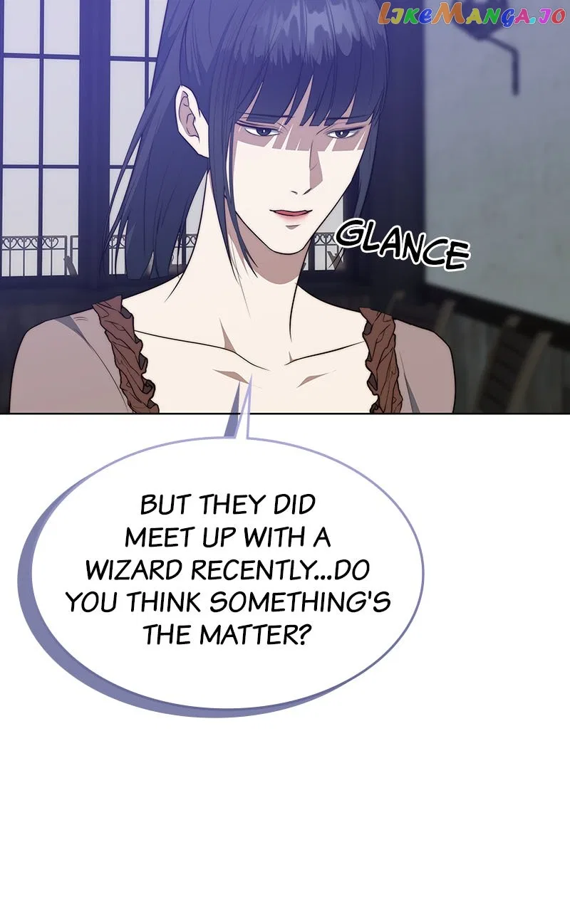 Thank You for Your Betrayal Chapter 39 – Page 6