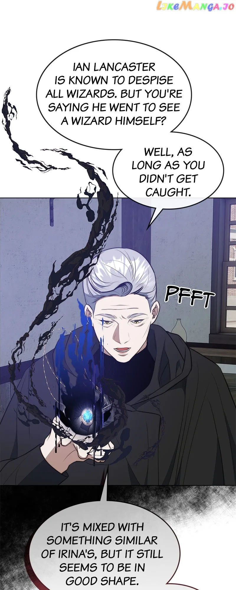 Thank You for Your Betrayal Chapter 39 – Page 7