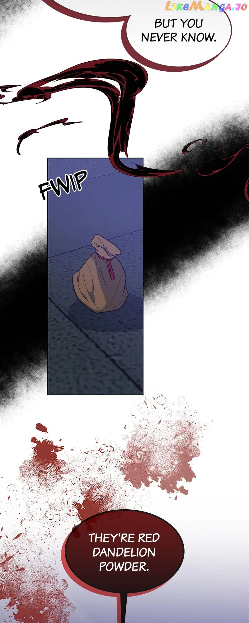 Thank You for Your Betrayal Chapter 39 – Page 8