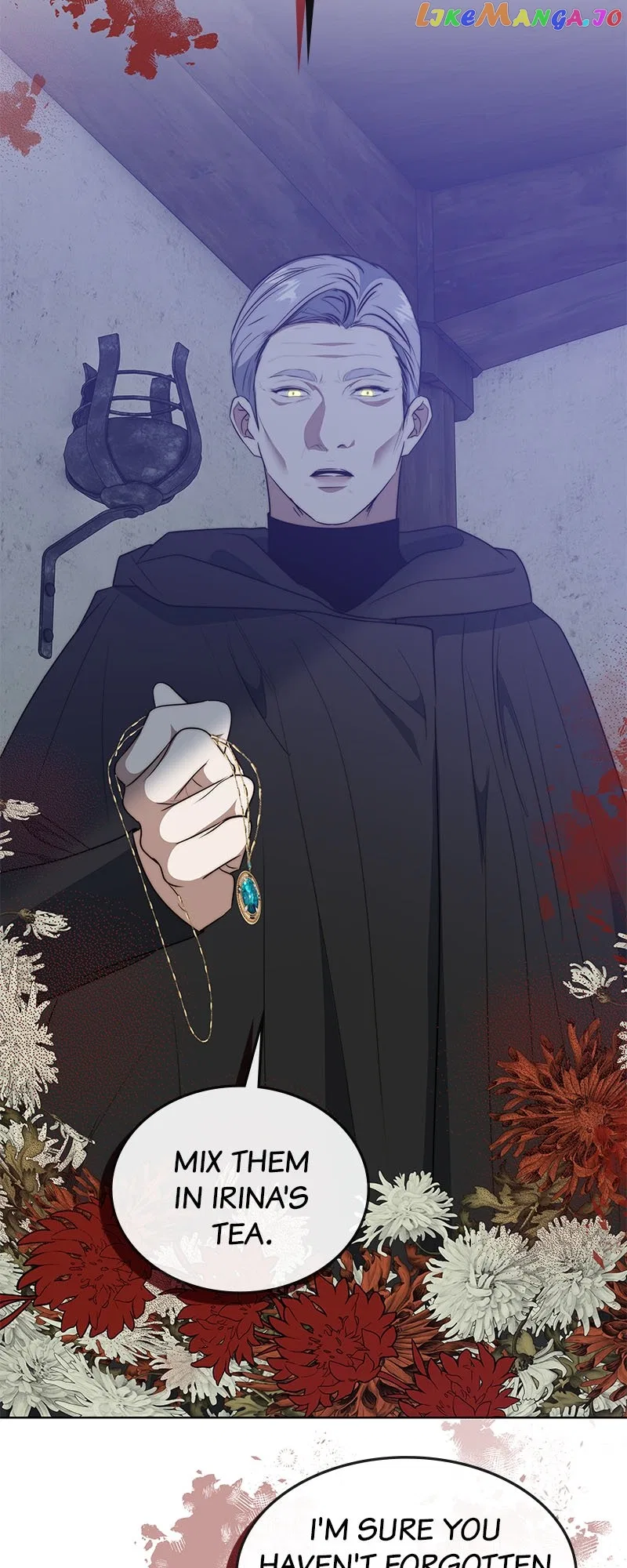 Thank You for Your Betrayal Chapter 39 – Page 9