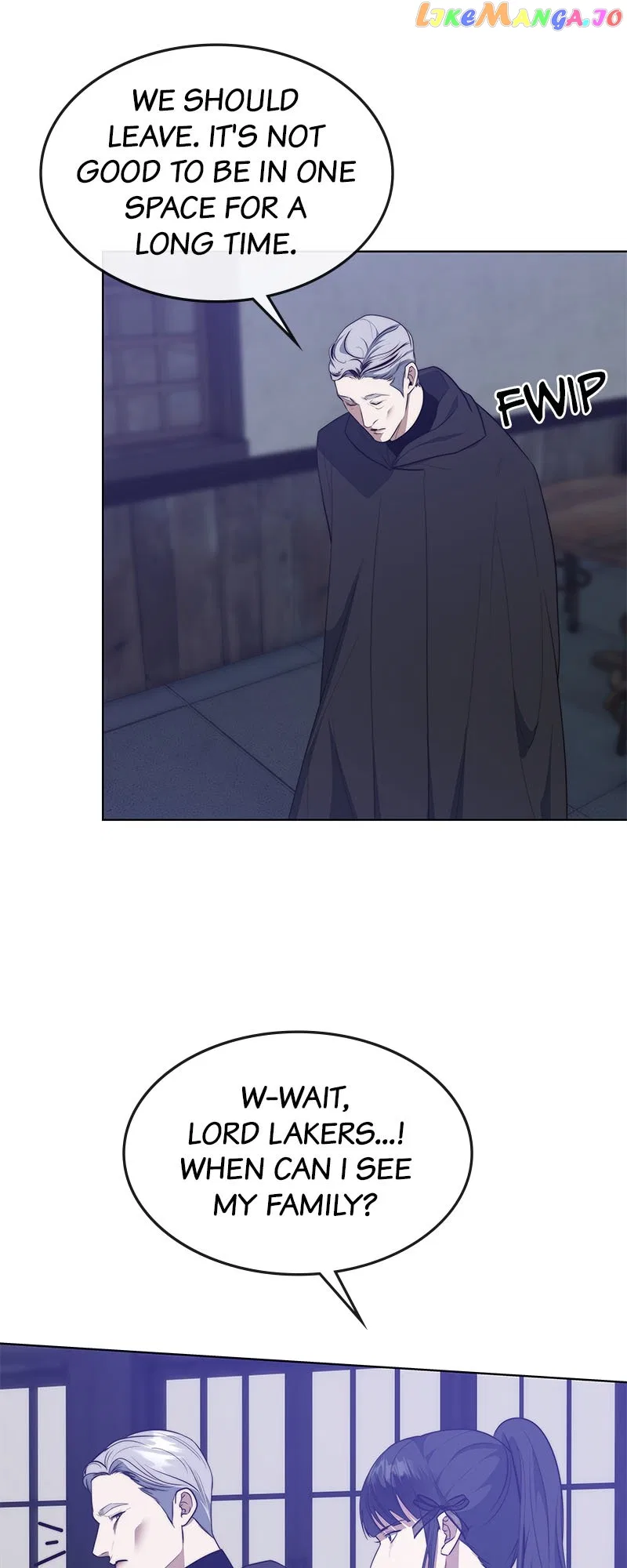 Thank You for Your Betrayal Chapter 39 – Page 12