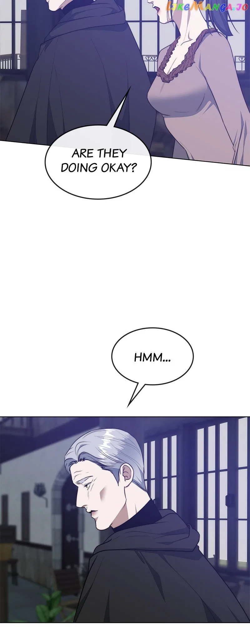 Thank You for Your Betrayal Chapter 39 – Page 13