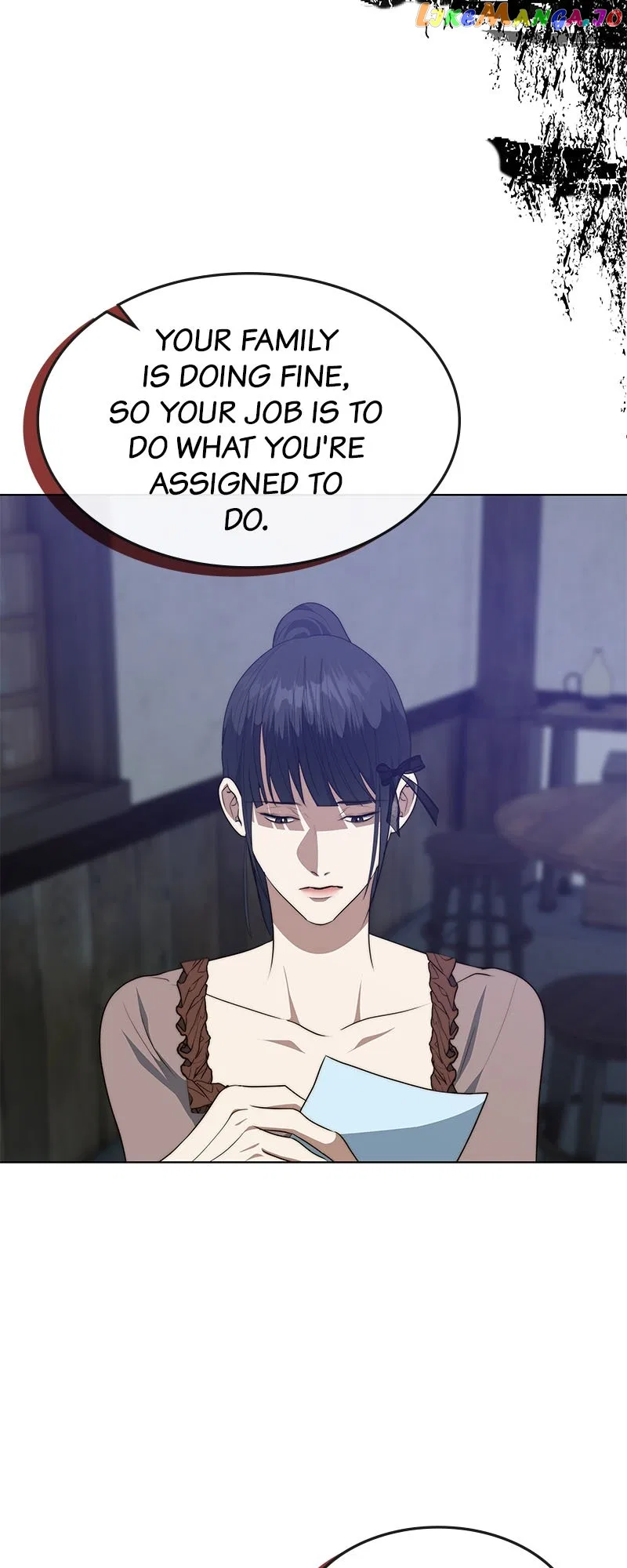 Thank You for Your Betrayal Chapter 39 – Page 15