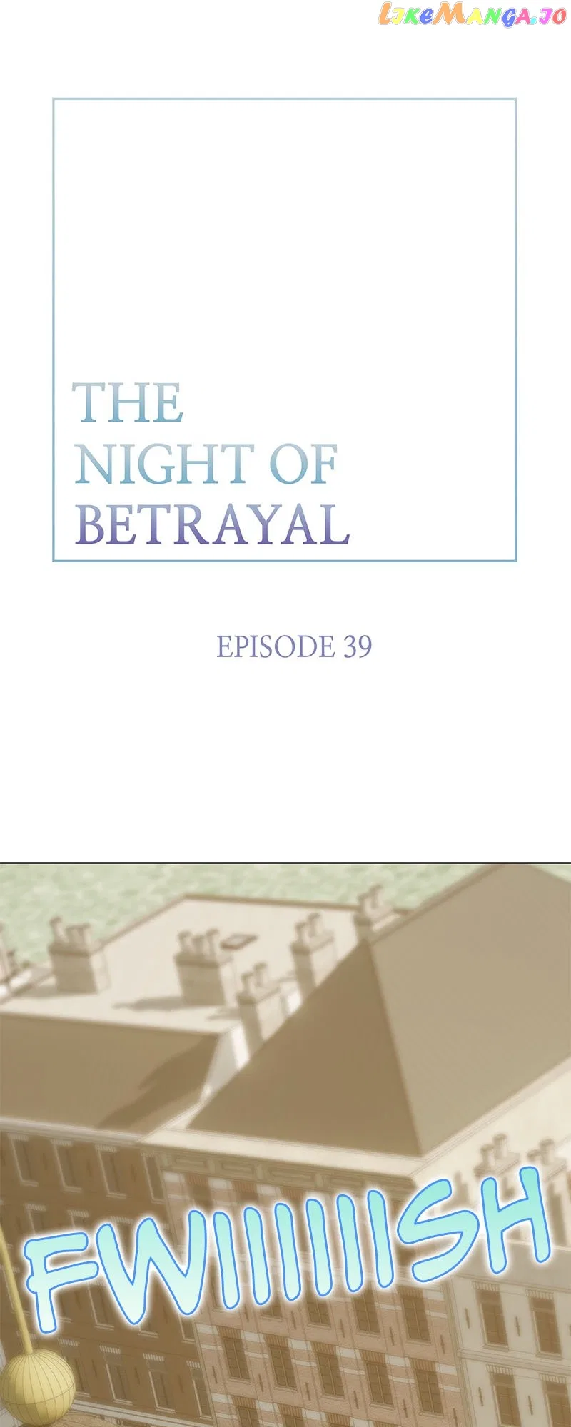 Thank You for Your Betrayal Chapter 39 – Page 17