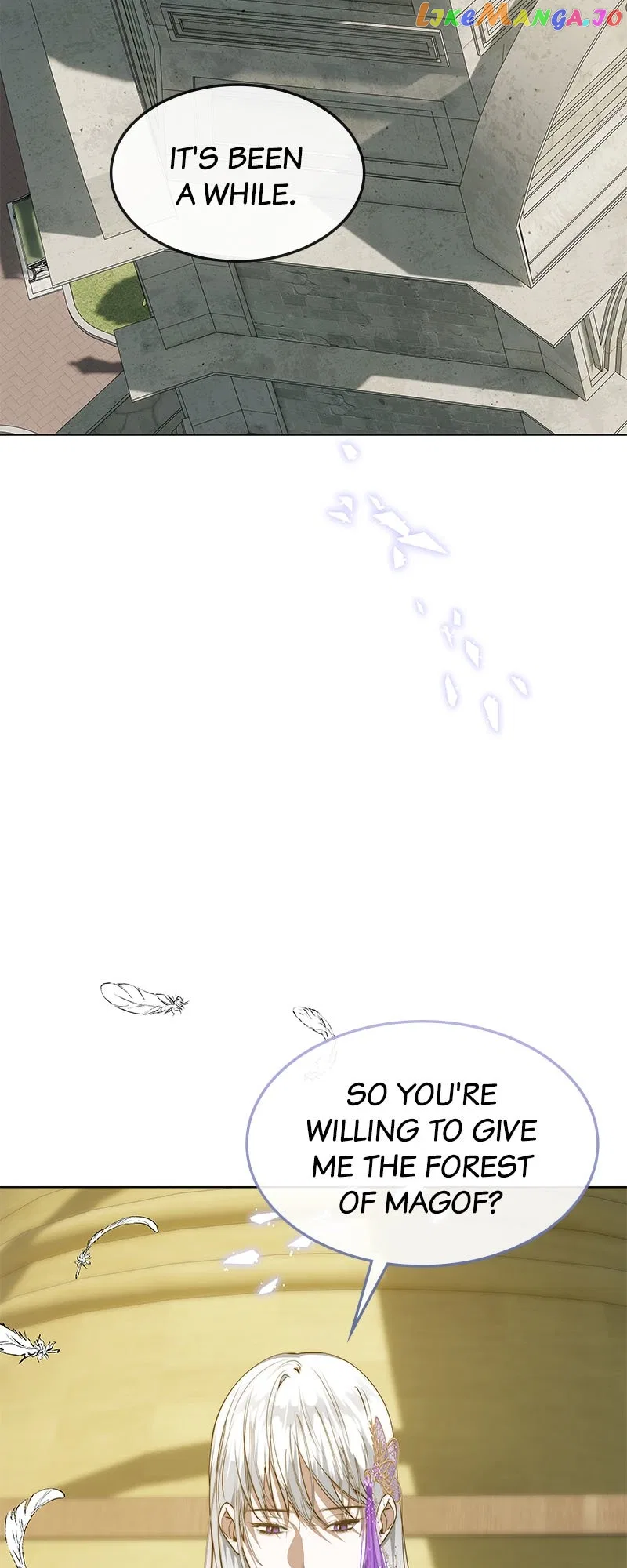 Thank You for Your Betrayal Chapter 39 – Page 19