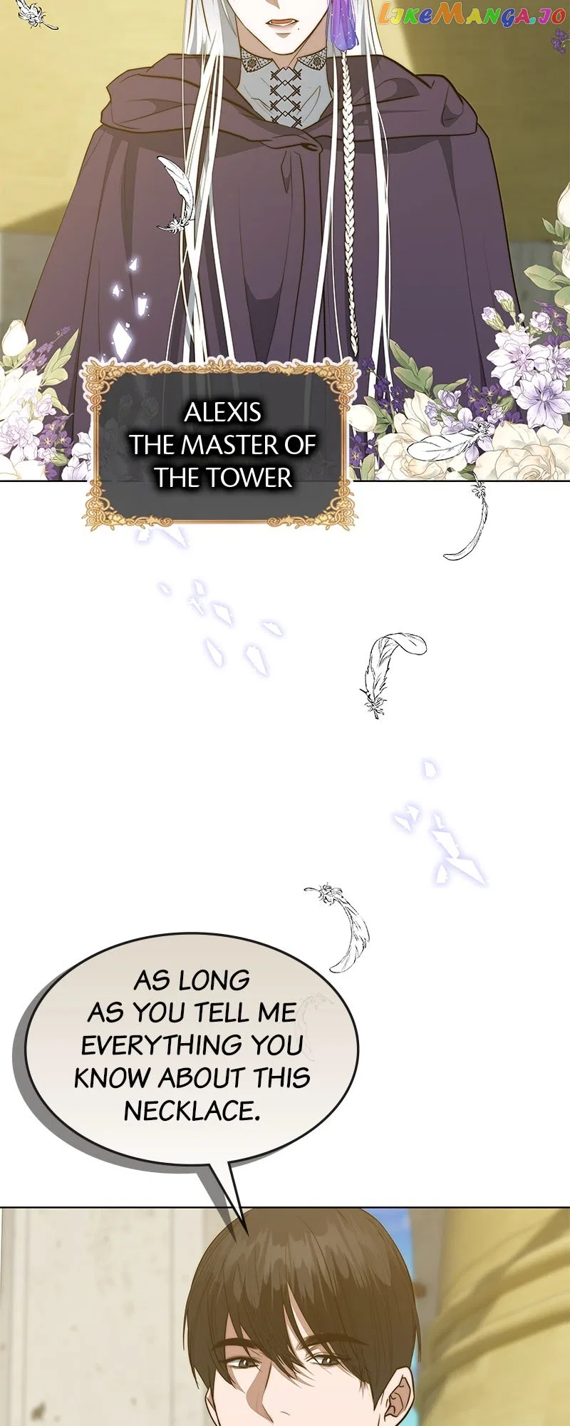 Thank You for Your Betrayal Chapter 39 – Page 20