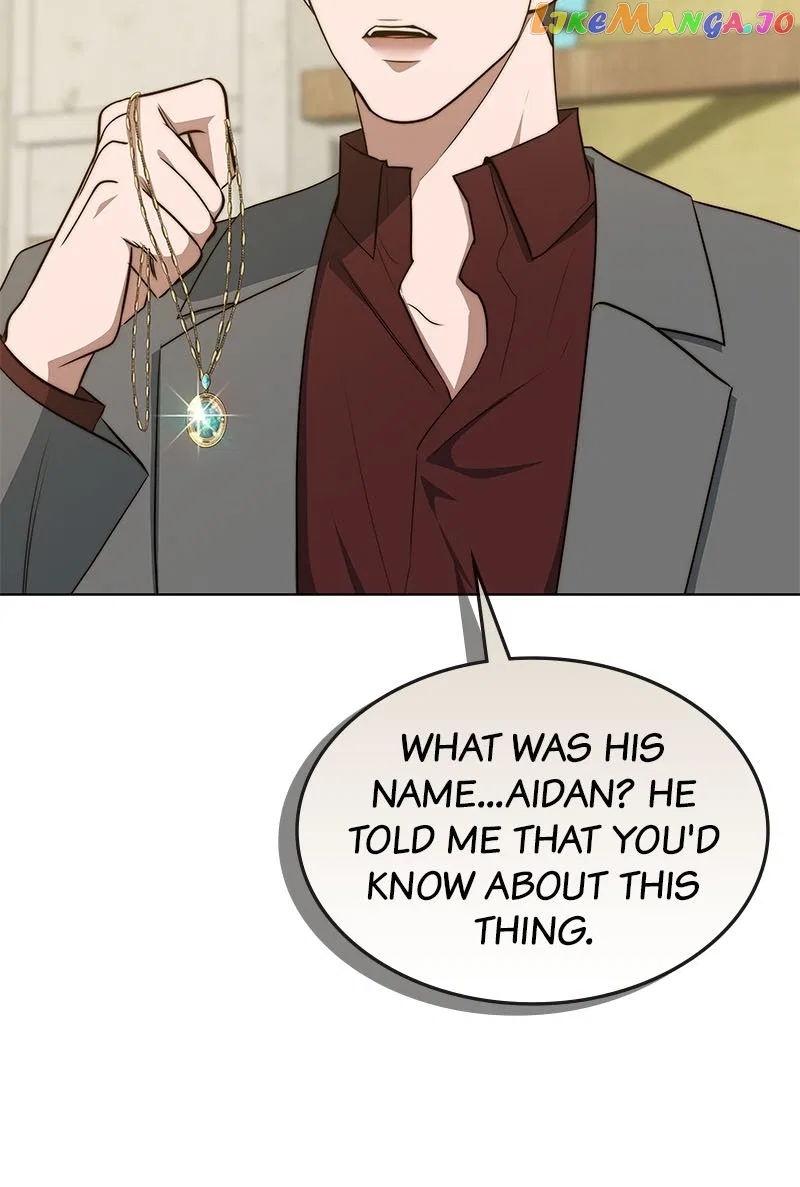 Thank You for Your Betrayal Chapter 39 – Page 21