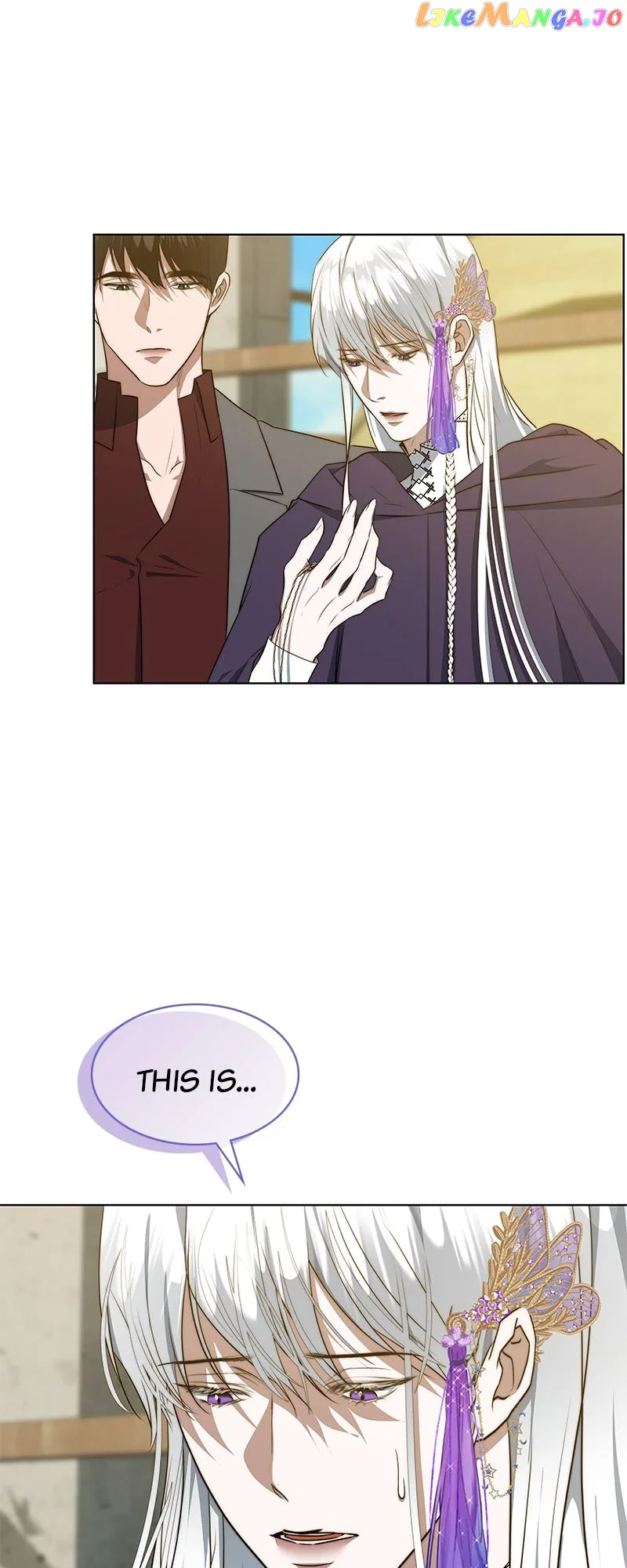 Thank You for Your Betrayal Chapter 39 – Page 22