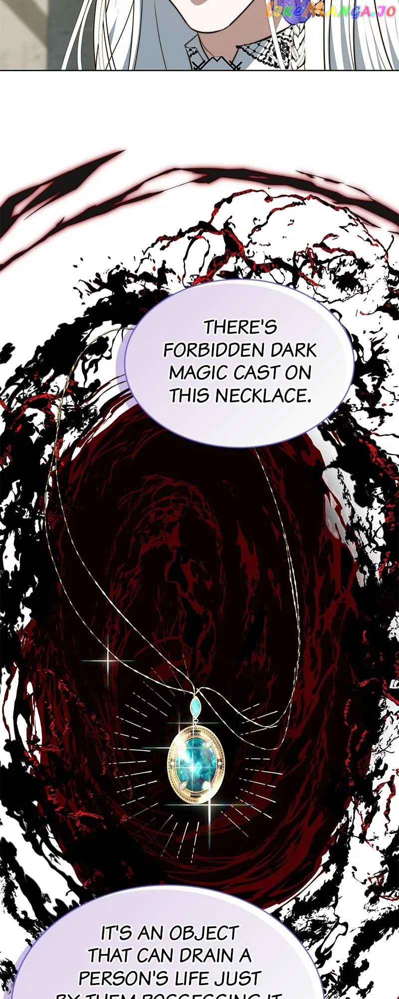 Thank You for Your Betrayal Chapter 39 – Page 23