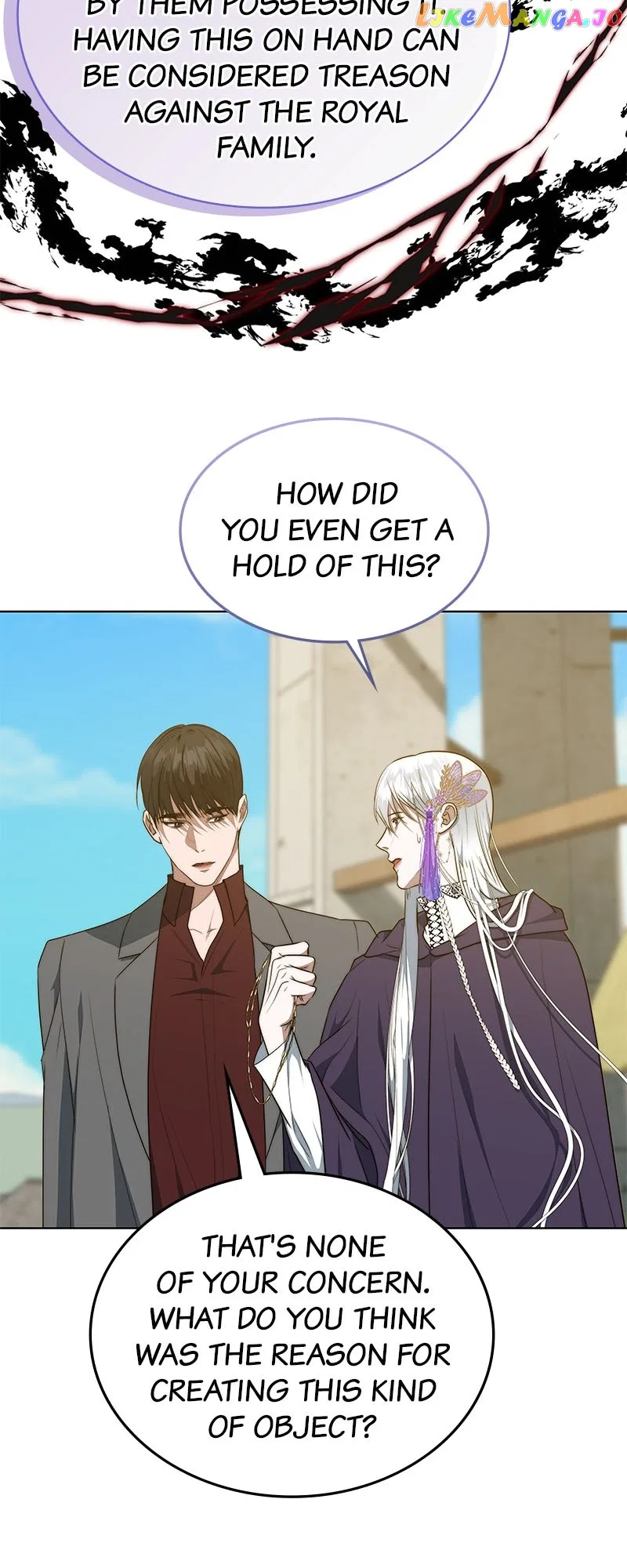 Thank You for Your Betrayal Chapter 39 – Page 24