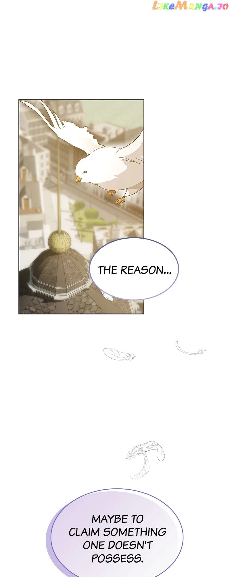 Thank You for Your Betrayal Chapter 39 – Page 25