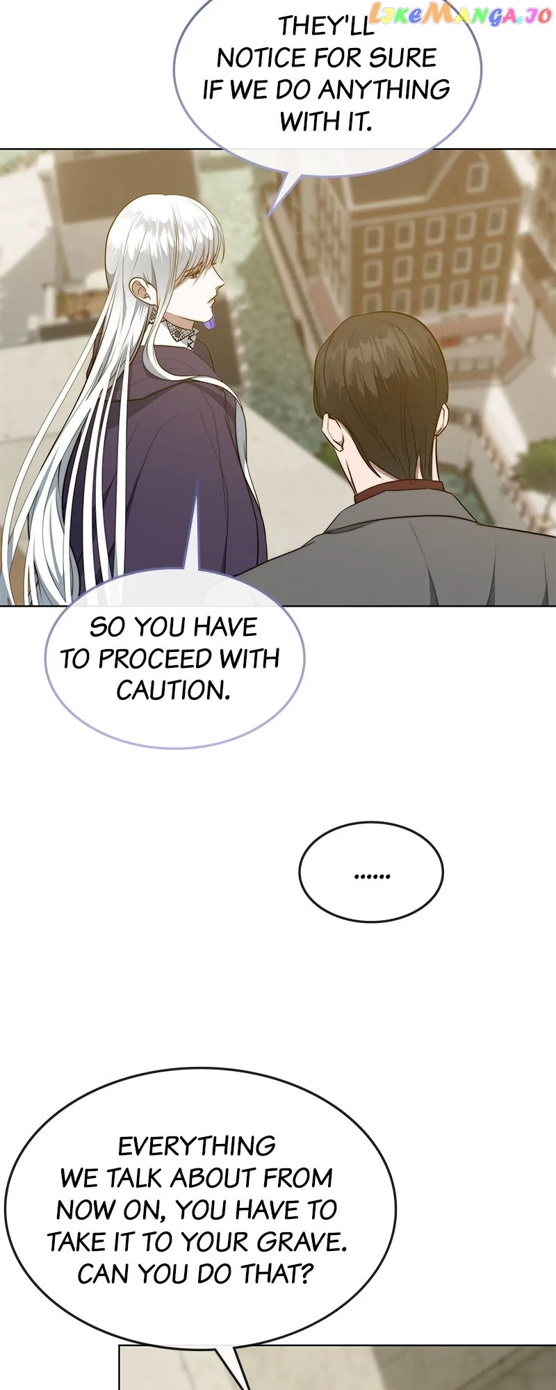Thank You for Your Betrayal Chapter 39 – Page 29