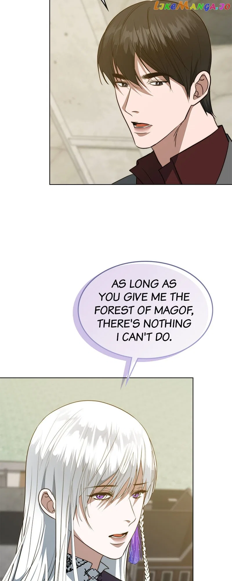 Thank You for Your Betrayal Chapter 39 – Page 30