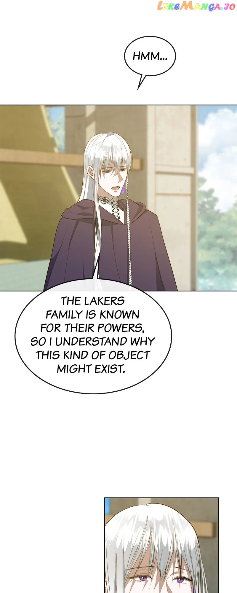 Thank You for Your Betrayal Chapter 39 – Page 34